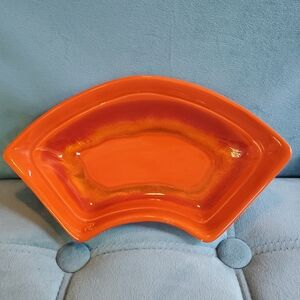 California Pottery 850 Mid Century Modern Vintage Bowl